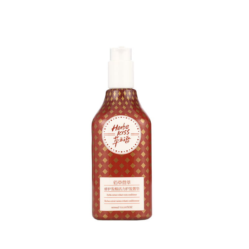 修护发根活力护发菁华